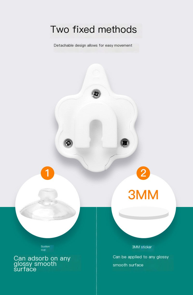 Smart Pet Water Fountain with Infrared Sensor