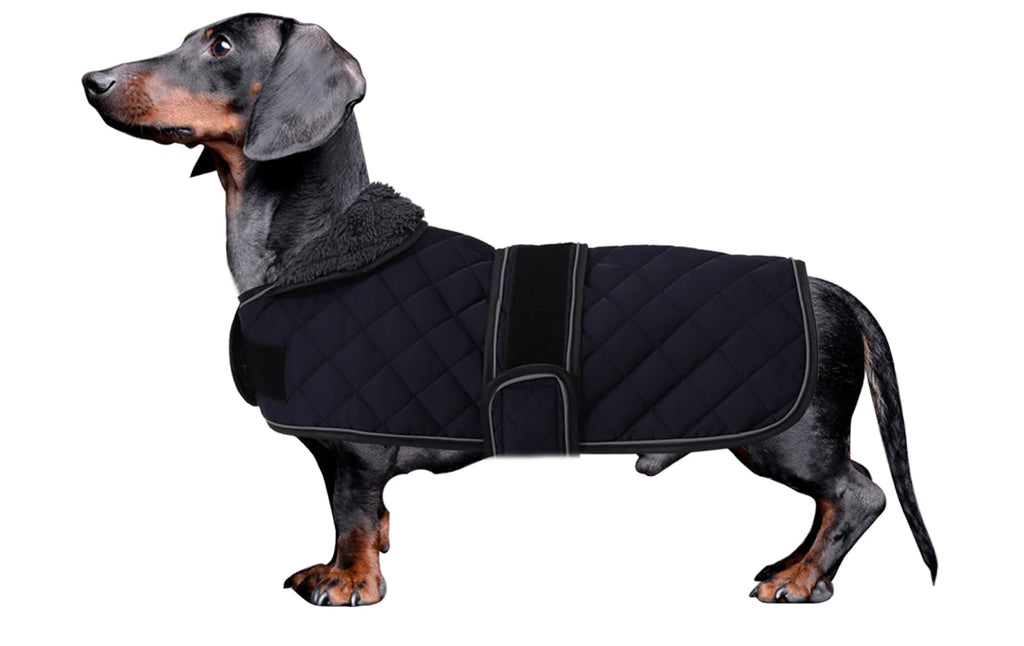 Winter Apparel with Fleece Lining - M