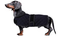 Winter Apparel with Fleece Lining - M