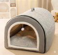 CozyPaws Dog Bed– premium comfort bedding for dogs by Pet Haven Supply